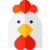 IndiaBetMaster Icon - Chicken Road (hi)