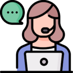 IndiaBetMaster Icon - Customer Support