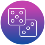 IndiaBetMaster Icon - Dice