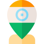 IndiaBetMaster Icon - India Local
