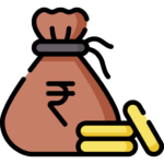 IndiaBetMaster Icon - Rupee