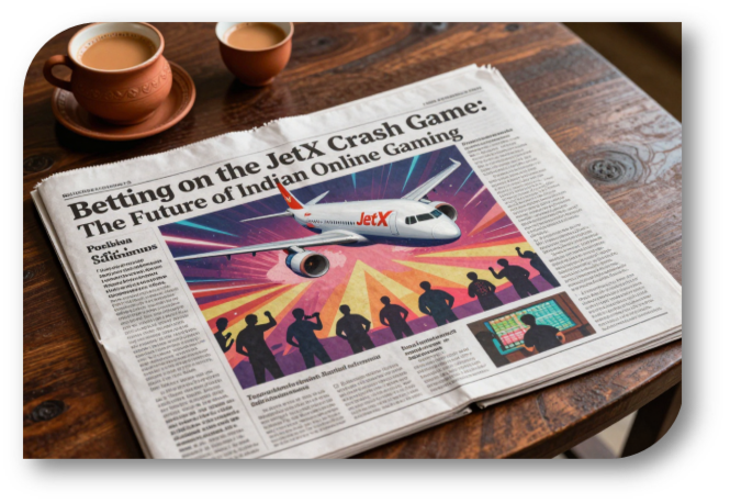 JetX - General (Paper) (en)