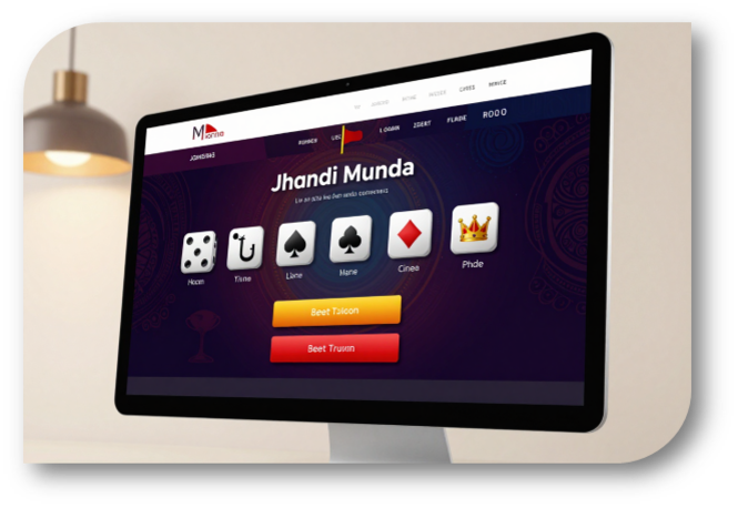 Jhandi Munda - General (Desktop) (en)