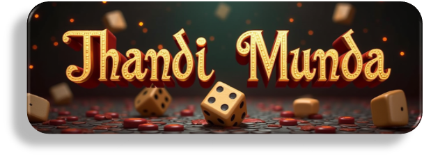 Jhandi Munda - Long Logo (en)