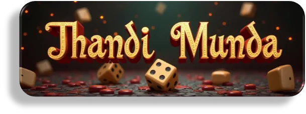 Jhandi Munda - Long Logo (hi)