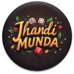 Jhandi Munda - Round Logo Large (en)