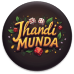 Jhandi Munda - Round Logo Large (hi)