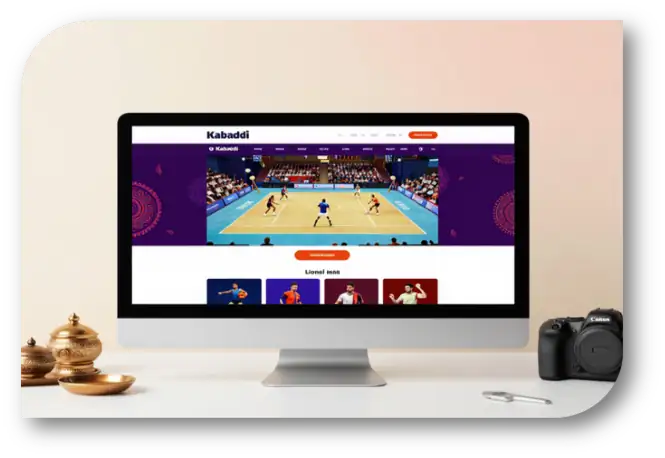 Kabaddi - General (Desktop) (en)