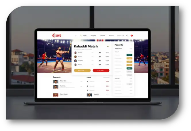 Kabaddi - General (Screen) (hi)