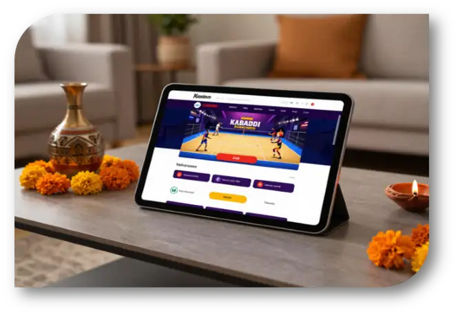 Kabaddi - General (Tablet) (en)