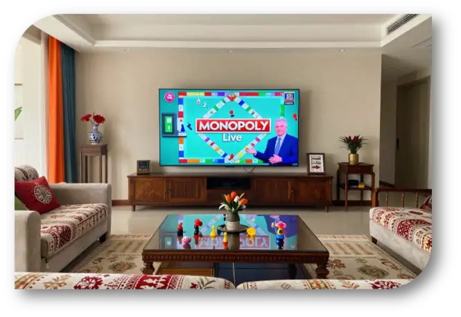 Monopoly Live - General (TV) (en)