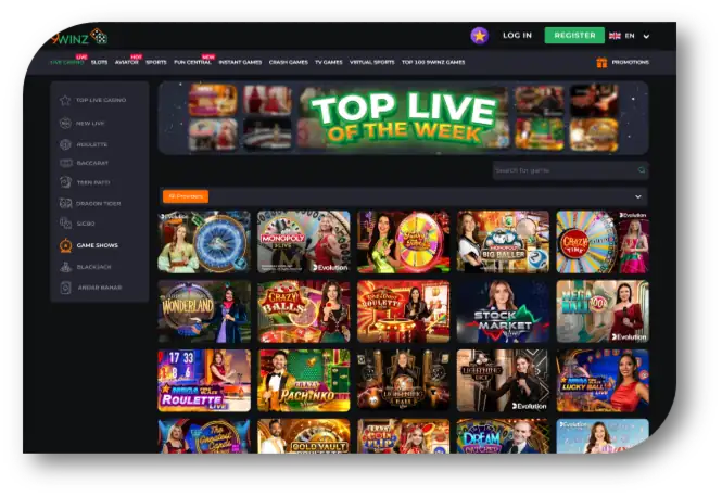 Monopoly Live - List Page (9Winz) (hi)