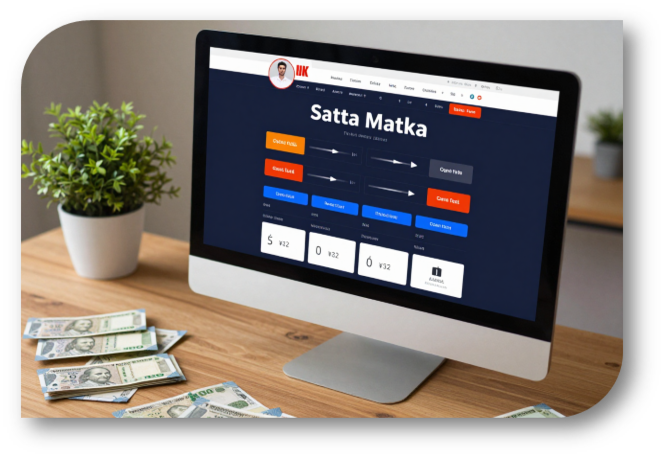 Satta Matka - General (Computer) (en)