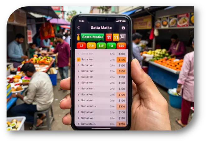 Satta Matka - General (Mobile) (en)