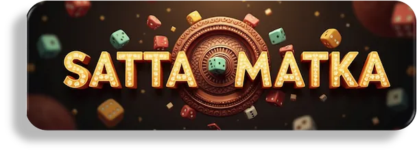 Satta Matka - Long Logo (hi)