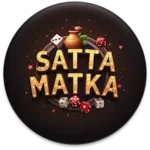 Satta Matka - Round Logo Large (en)