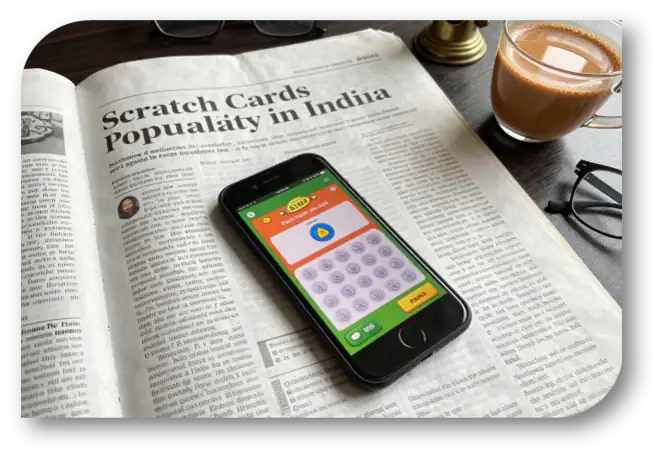 Scratch Cards - General (Newspaper) (hi)