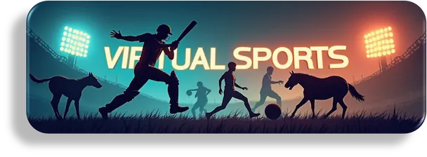 Virtual Sports - Long Logo (hi)