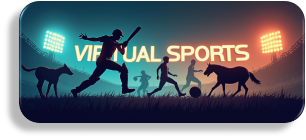 Virtual Sports - Long Logo (hi)