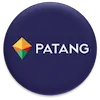 Patang - Round Logo (en)