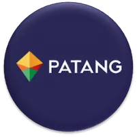Patang - Round Logo Large (hi)