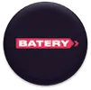 Batery - Round Logo (hi)