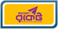 Rocket Payment Logo (en)