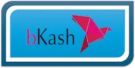 bKash Payment Logo (hi)