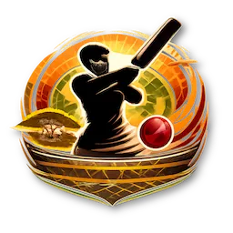 Africa Domestic Cricket Leagues Header Logo