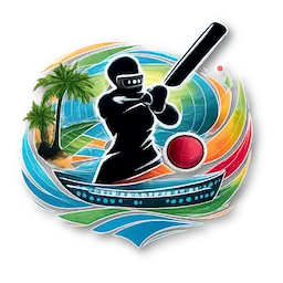 Americas Domestic Cricket Leagues Header Logo