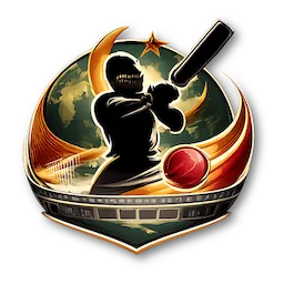 Asia Domestic Cricket Leagues Header Logo