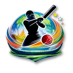 Cricket at the Summer Olympics Header Logo