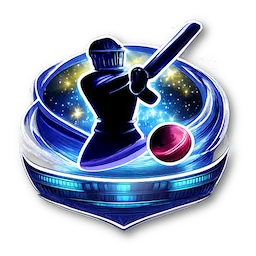 International Cricket Leagues Header Logo