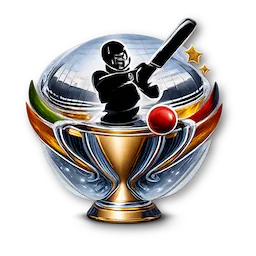 International Cups Header Logo
