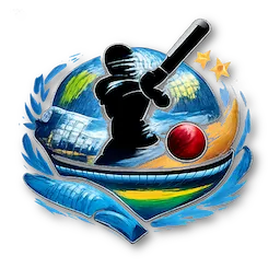 Oceania Domestic Cricket Leagues Header Logo