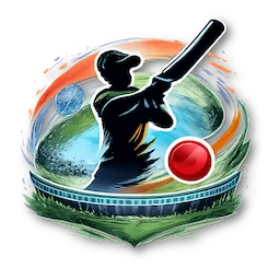 Youth Domestic Cricket Header Logo