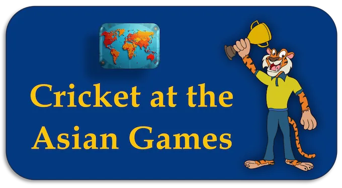 Asian Games - (en)
